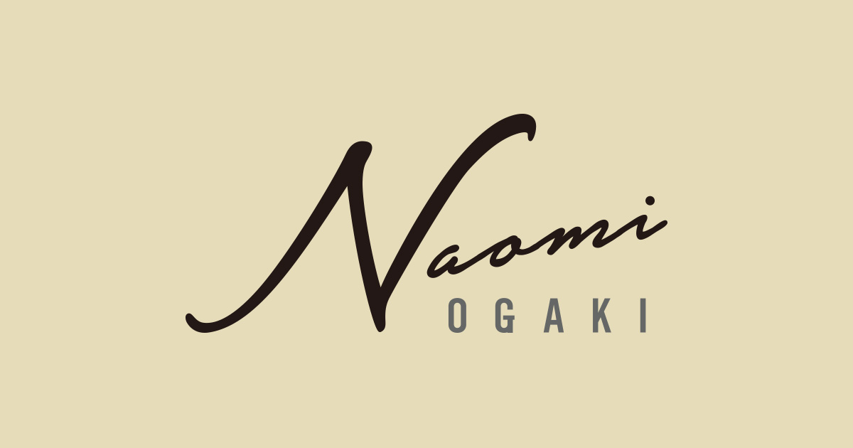 Naomi OGAKI